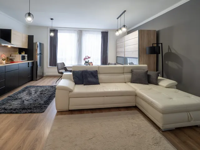 Eladó lakás Pécs, Belváros 55 nm