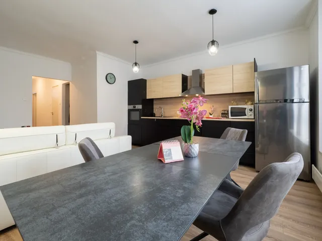 Eladó lakás Pécs, Belváros 55 nm