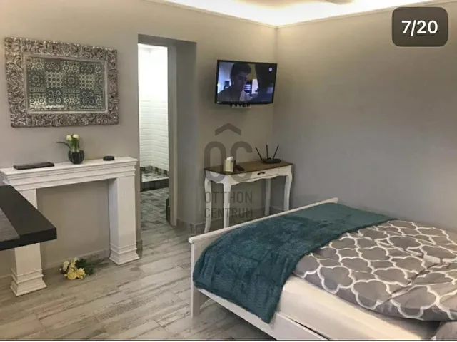 Eladó lakás Pécs, Belváros 27 nm