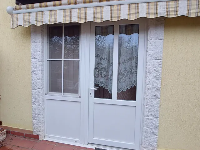 Eladó nyaraló Dombóvár, Gunarasfürdő 64 nm