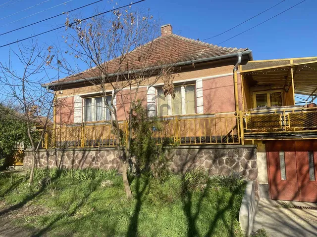 Eladó ház Solt 135 nm