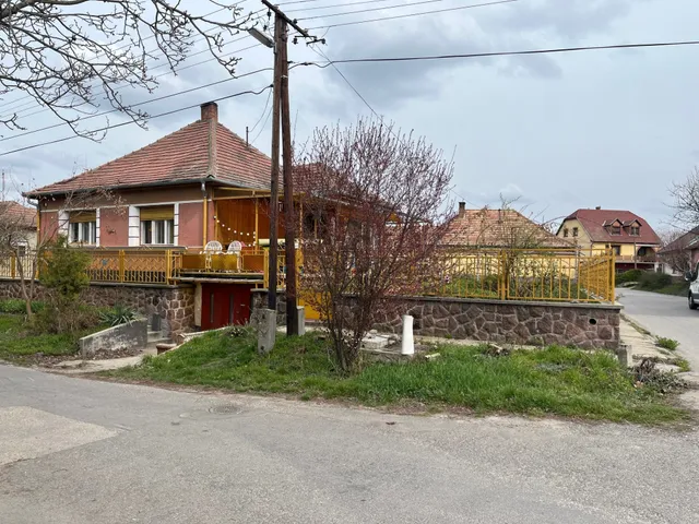 Eladó ház Solt 135 nm