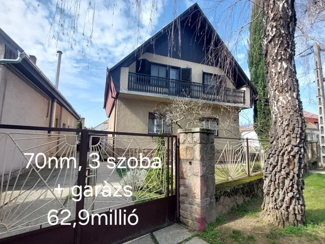 Eladó lakás Pécs, Uránváros 70 nm