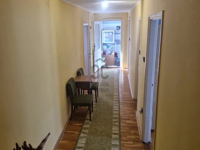 Eladó ház Pécs, Ispitaalja 179 nm