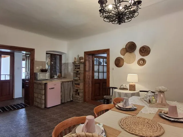 Eladó ház Óbánya 137 nm