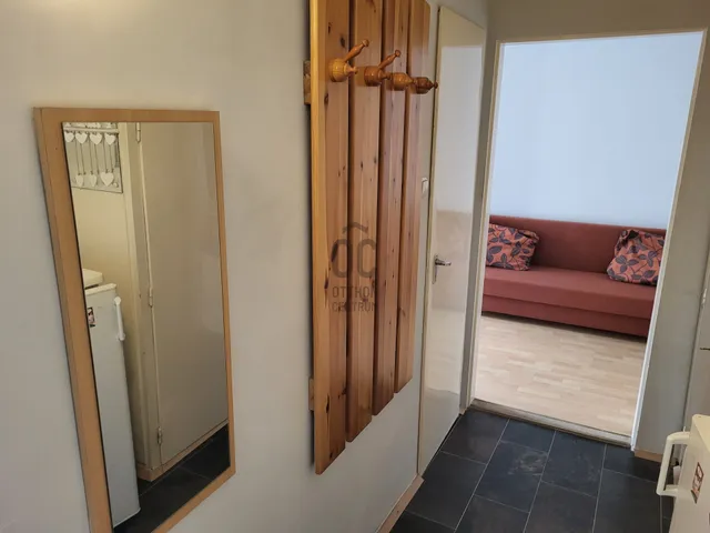 Kiadó lakás Pécs, Egyetemváros 47 nm