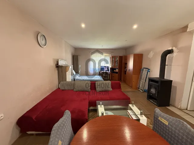 Eladó ház Pécs, Balokány 64 nm