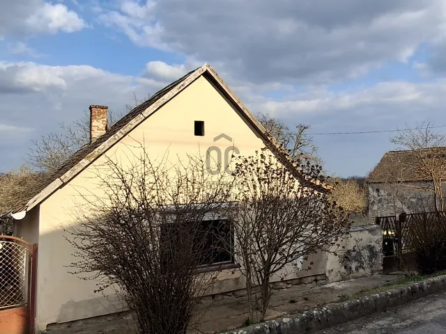 Eladó ház Kisherend 52 nm