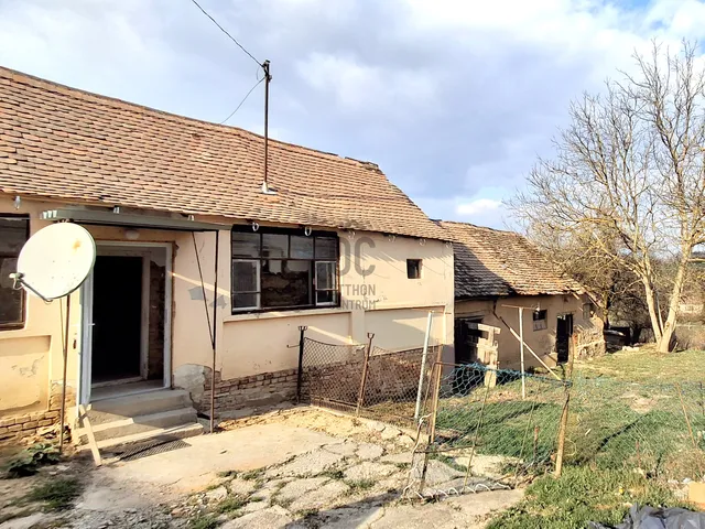 Eladó ház Kisherend 52 nm