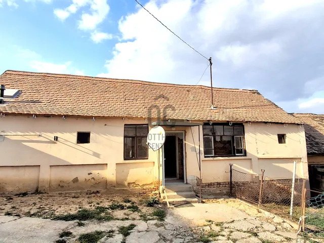 Eladó ház Kisherend 52 nm