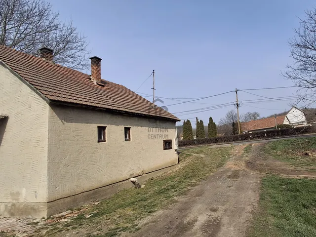 Eladó ház Vékény 61 nm
