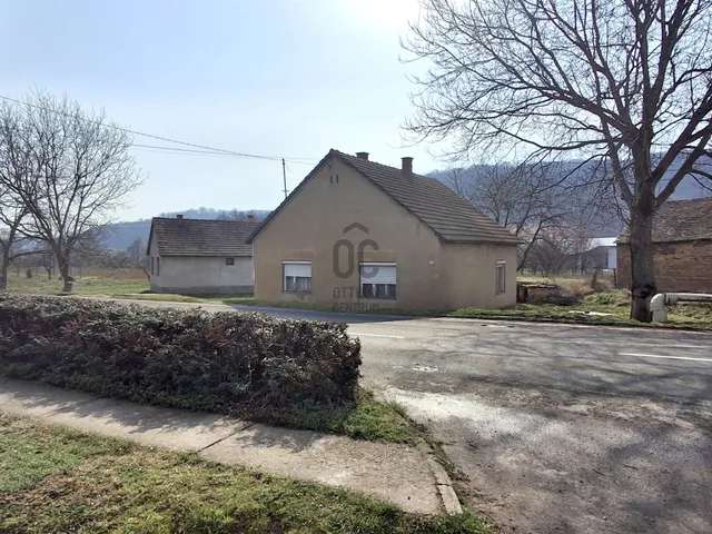 Eladó ház Vékény 61 nm