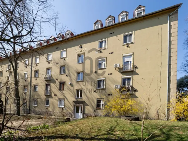 Eladó lakás Pécs 51 nm