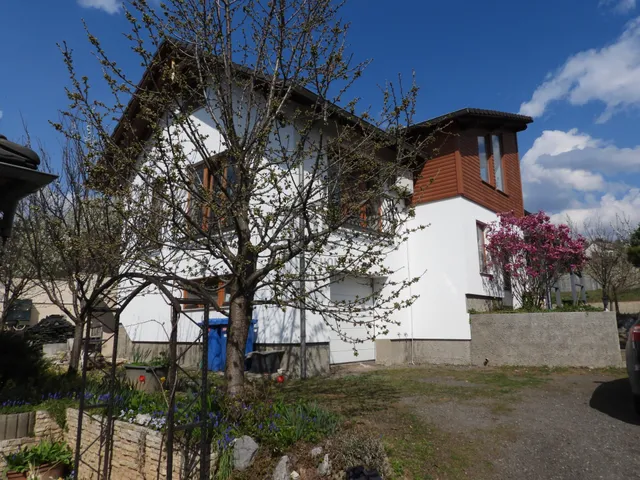 Eladó ház Pécs, Mecsekoldal 140 nm