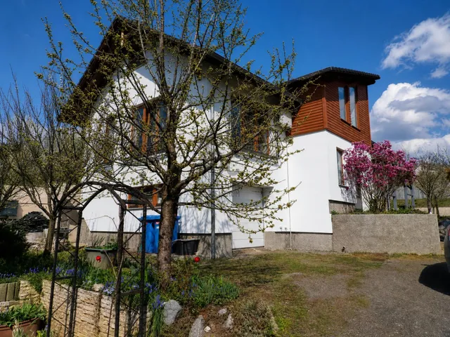 Eladó ház Pécs, Mecsekoldal 140 nm