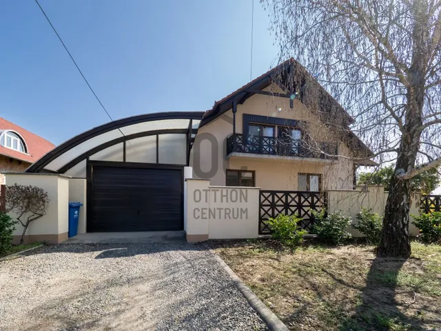 Eladó ház Pécs 180 nm