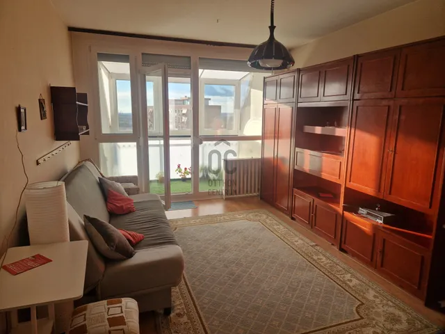 Eladó lakás Pécs, Kertváros 50 nm