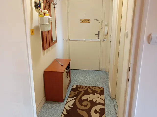 Eladó lakás Pécs, Meszes 36 nm