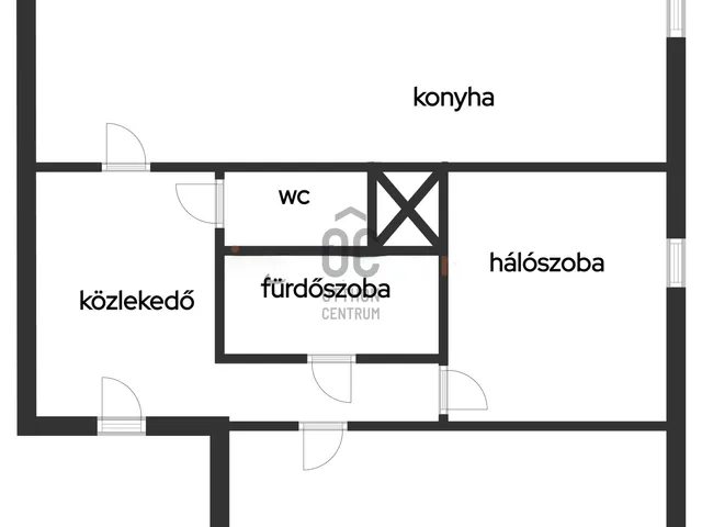 Eladó lakás Pécs, Uránváros, Acsády Ignác utca 47 nm