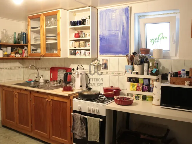 Eladó ház Mecseknádasd, Kossuth Lajos utca 120 nm