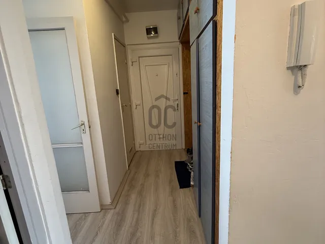 Eladó lakás Pécs, Kertváros 50 nm