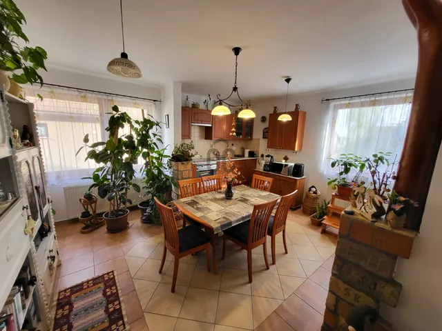 Eladó ház Szederkény 161 nm