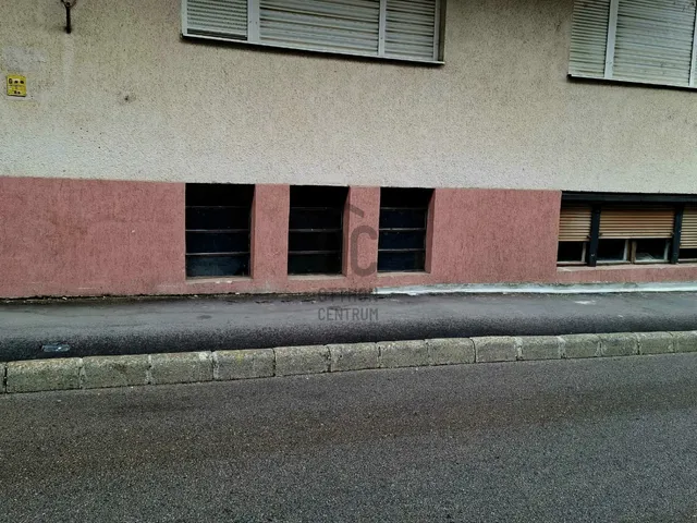 Eladó lakás Pécs, Belváros 36 nm