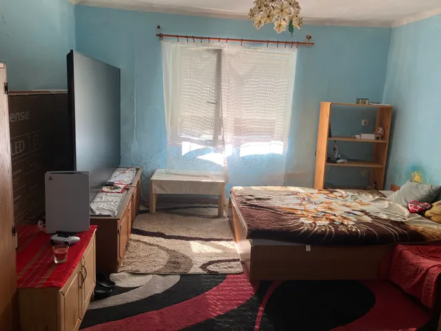 Eladó ház Pellérd 55 nm