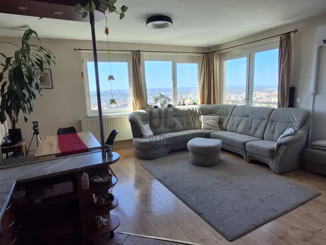 Eladó lakás Pécs, Havihegy 91 nm