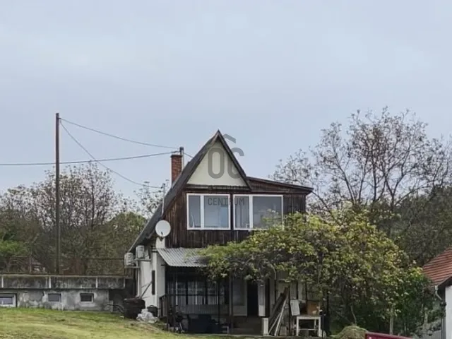 Eladó üdülő és hétvégi ház Harkány 90 nm