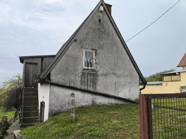 Eladó üdülő és hétvégi ház Harkány 90 nm