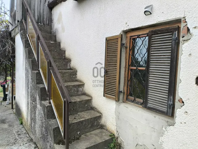 Eladó üdülő és hétvégi ház Harkány 90 nm