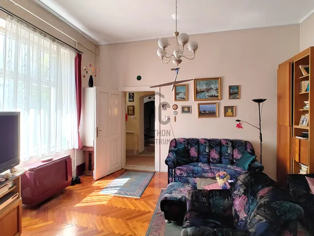 Eladó lakás Pécs, Belváros 66 nm