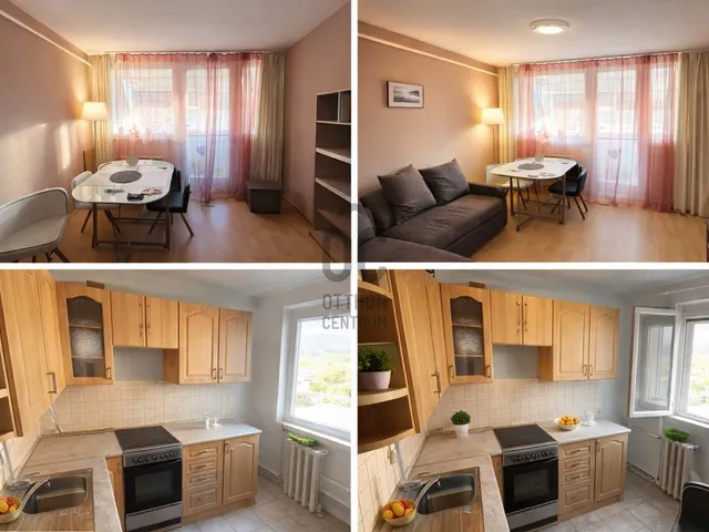 Eladó lakás Pécs 59 nm