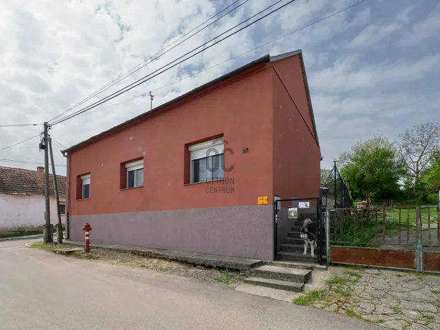 Eladó ház Belvárdgyula 118 nm