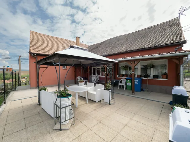 Eladó ház Belvárdgyula 118 nm