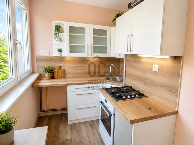 Eladó lakás Pécs, Kertváros 59 nm