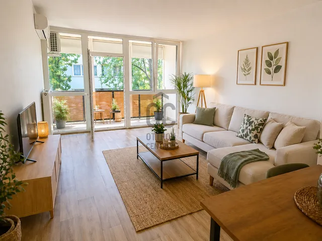 Eladó lakás Pécs, Kertváros 59 nm