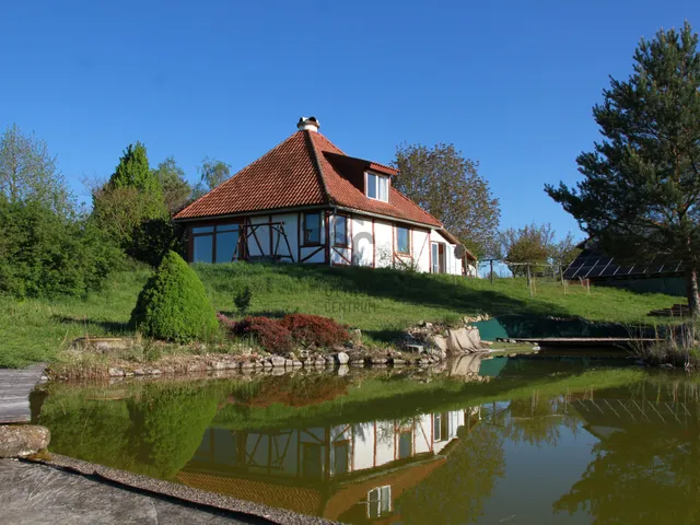 Eladó ház Ibafa 141 nm