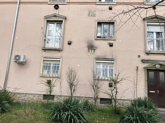 Eladó lakás Pécs, Meszes 36 nm