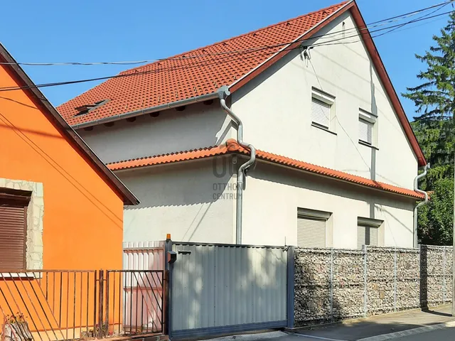 Eladó ház Hosszúhetény 178 nm