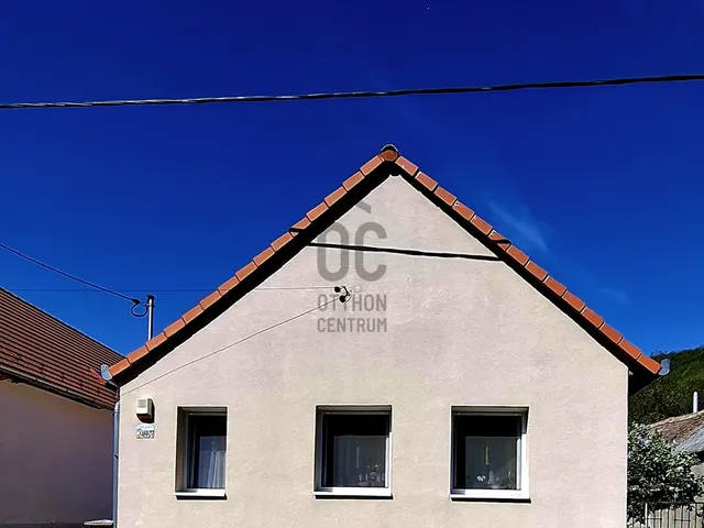 Eladó ház Hosszúhetény 134 nm