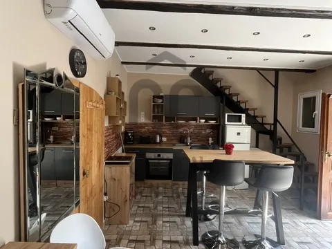 Eladó ház Villány 38 nm
