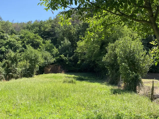 Eladó telek Hosszúhetény, Ormándi utca 868 nm