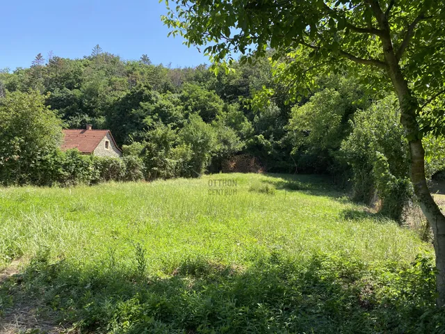 Eladó telek Hosszúhetény, Ormándi utca 868 nm