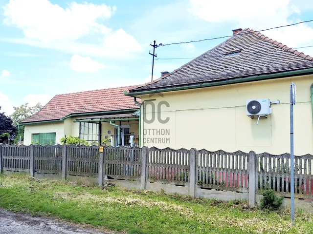 Eladó ház Dombóvár 90 nm