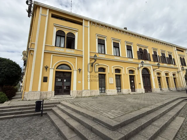 Kiadó kereskedelmi és ipari ingatlan Szigetvár 150 nm
