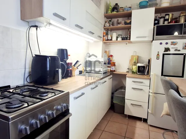 Eladó lakás Pécs, Egyetemváros 47 nm