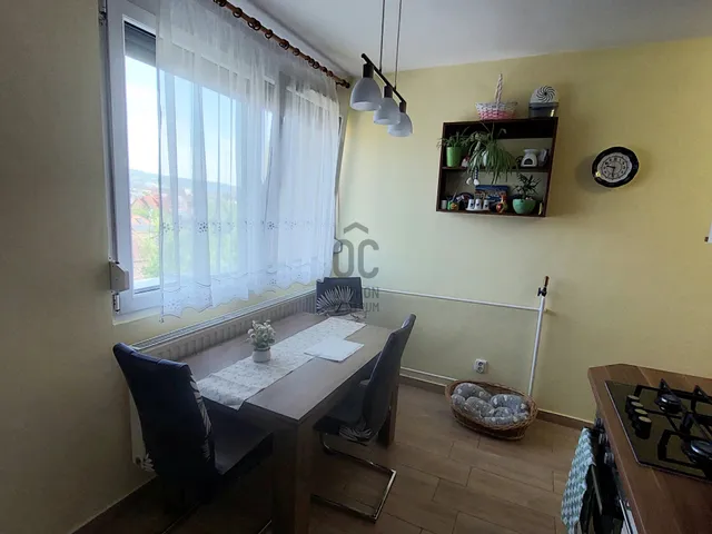 Eladó lakás Pécs, Kovácstelep 63 nm