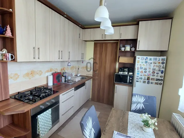 Eladó lakás Pécs, Kovácstelep 63 nm